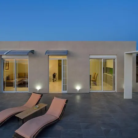 Adorno Pequeno Luxury Tersanas