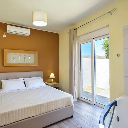 וילה Adorno Pequeno Luxury Tersanas