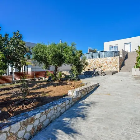 וילה Adorno Pequeno Luxury Tersanas